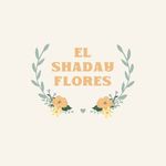 El shaday Flores - @elshadayflores - Instagram