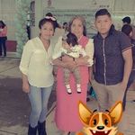 shaday flores - @michelleflores11 - Instagram