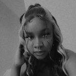 Shaday Williams - @_shadzzzz - Instagram
