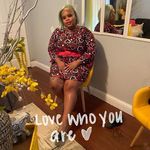 Shaday Williams (Fnf Dhay) - @shaday_williams_fnf - Instagram