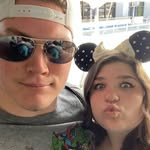 Shad and Abbie Tolbert - @not_two_shabbie - Instagram