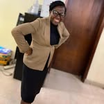 @fola.shadeadams - Instagram