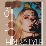 SF HAIRSTYLE - @shadeferrer26 - Instagram