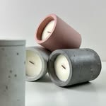 SHADE & GRAY candles - @shadeandgray - Instagram