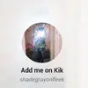 Shade Gray - @shadeonfleek - TikTok