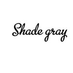 Shadegray.com - @shadegrayusa - Instagram