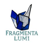 FRAGMENTA LUMI【ステンドグラスの端材で作る一点物の2-Way shade holder】 - @fragmenta_lumi - Instagram