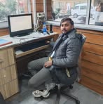 Sameer Haider Shedi - Facebook