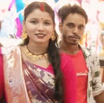 Shoti Halder - Facebook