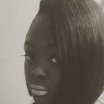 Ciaria Shade Jones - @ciariajones - Instagram