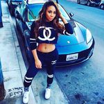 Kayla Shade Jones - @kayla_shade_jones - Instagram