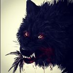 Şhàđě Jôñëś - @the_ookami_empress - Instagram