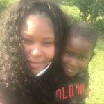 Shade Jones - @tempest026 - Instagram