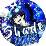 Shade Jones - @anime_central_95 - Instagram