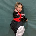 Katie Shade Miller - @ktmiller13 - Instagram
