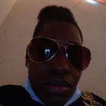 Shade Miller - @daedae__never_sent_foryou_stop - Instagram