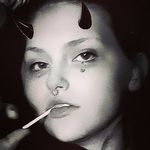Shade Rose Miller - @babygirl_6666666 - Instagram