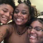 Lamonteiona Shad'e Smith - @ladybugsbraidsandbeauty - Instagram