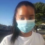 shadé Smith - @shadesmith3 - Instagram