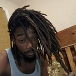 Shade Smith - @destermoe - Instagram