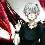 Shade Williams - @kaneki_atenkui - Instagram