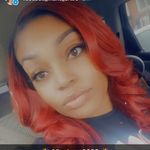 Shade Williams - @rosebud_make_art88 - Instagram