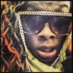 Shade Williams - @pureeffinshade - Instagram