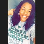 shade Williams - @shadedang - Instagram