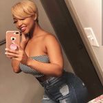 Shade Williams - @shadewilliams28 - Instagram