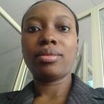 Shade Williams Adesola - @shadewilliamsadesola - Instagram