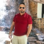 Shadi Alkhateeb - @shadialkhateeb128 - Instagram