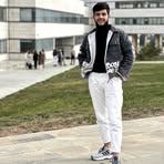 Shadi Alkhateeb - Facebook