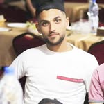 Shadi Ibrahim - @shadi.abrahem - Instagram