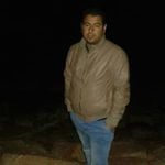 Shadi Ibrahim - @mr.shadi427 - Instagram