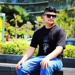 Shadi Ibrahim - @shadiibrahim6 - Instagram