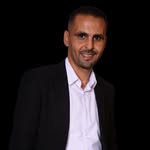 Shadi Ibrahim Al Harazin - @mr.shady.1 - Instagram