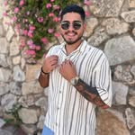 Shadi Saad - @shadisaad1 - Instagram