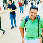 Shadi Saad - @shadisaad4006 - Instagram