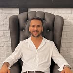 Shadi Saade - @saadeshadi - Instagram