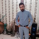 fatemeh - @shadi.samadi87 - Instagram
