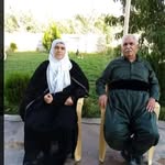 Shadia Hasan - @assan.kiel20 - Instagram