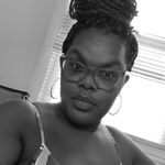 Sha-Donna Thomas - @love_peace_happiness20 - Instagram