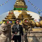 Binod Chettei - Facebook