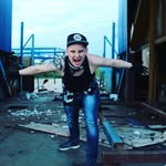 Martin Shadow - @martin1991shadow - Instagram
