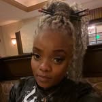 Shadricka Thompson - @mz_pomegranate92 - Instagram