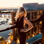 Shae Allen - @shaembassydc - Instagram