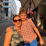 Shae Allen-Combe - @shaezel01 - Instagram
