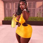 Shae Dohcare Allen Stunning - @shaestunning.sl - Instagram