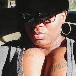Shae Bailey - @ayoo_ima_lesbo - Instagram