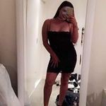 Shae Bailey - @shaebailey97 - Instagram